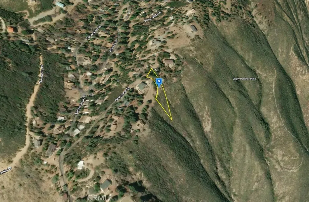 3225 Panorama, Julian, CA 92036 - Photo 2 of 4, Julian, CA