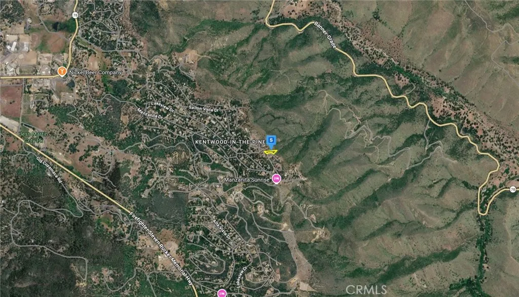 3225 Panorama, Julian, CA 92036 - Photo 3 of 4, Julian, CA