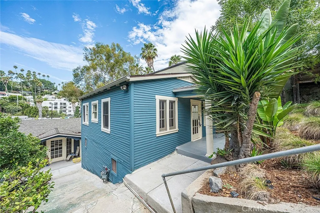 3322 Hamilton Way, Los Angeles, CA 90026 - Photo 4 of 38, Los Angeles, CA