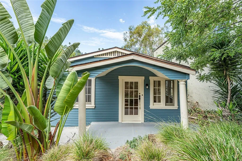 3322 Hamilton Way, Los Angeles, CA 90026 - Main photo, Los Angeles, CA