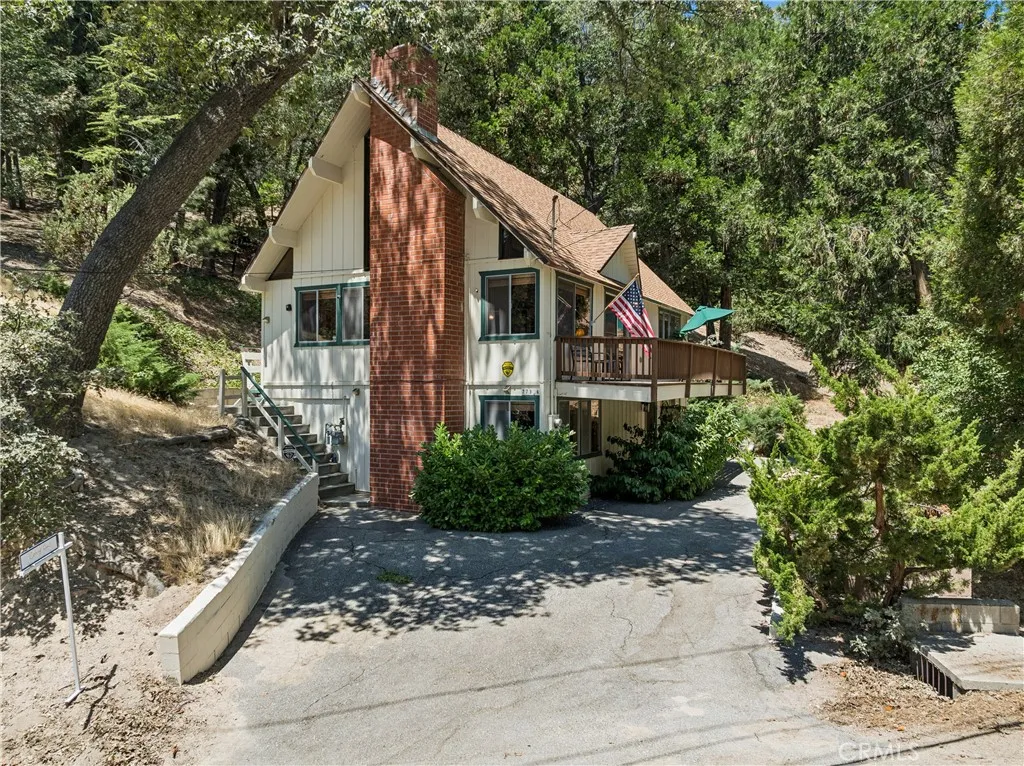 27376 Alpen, Lake Arrowhead, CA 92352 - Main photo, Lake Arrowhead, CA