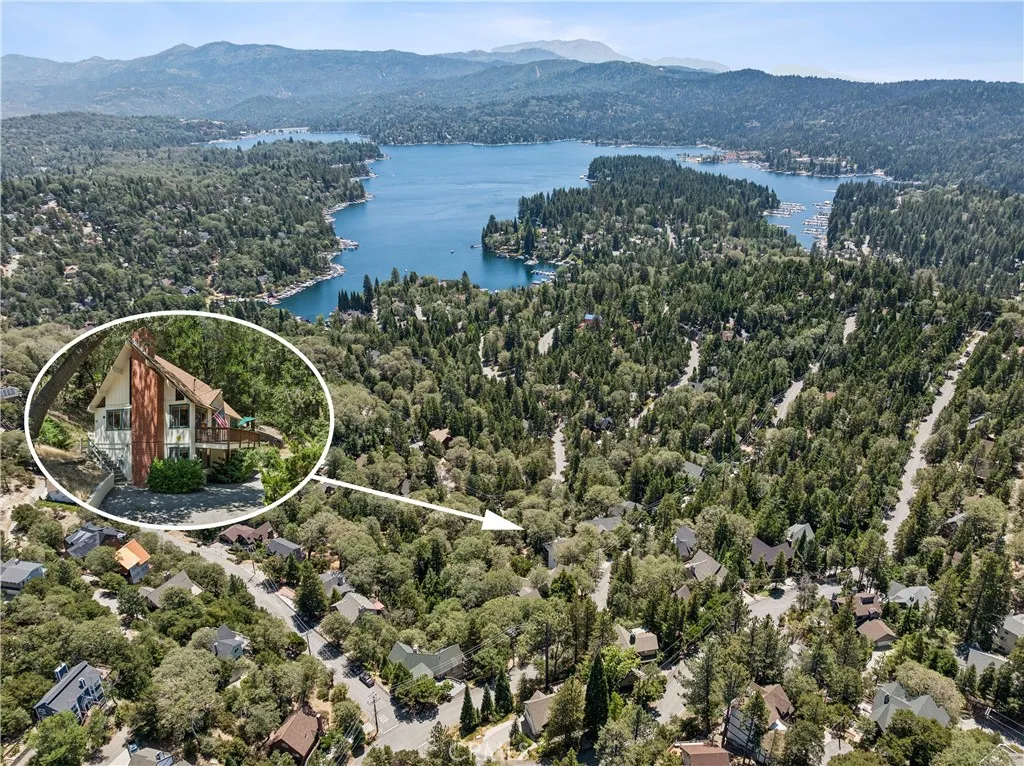 27376 Alpen, Lake Arrowhead, CA 92352 - Photo 2 of 36, Lake Arrowhead, CA