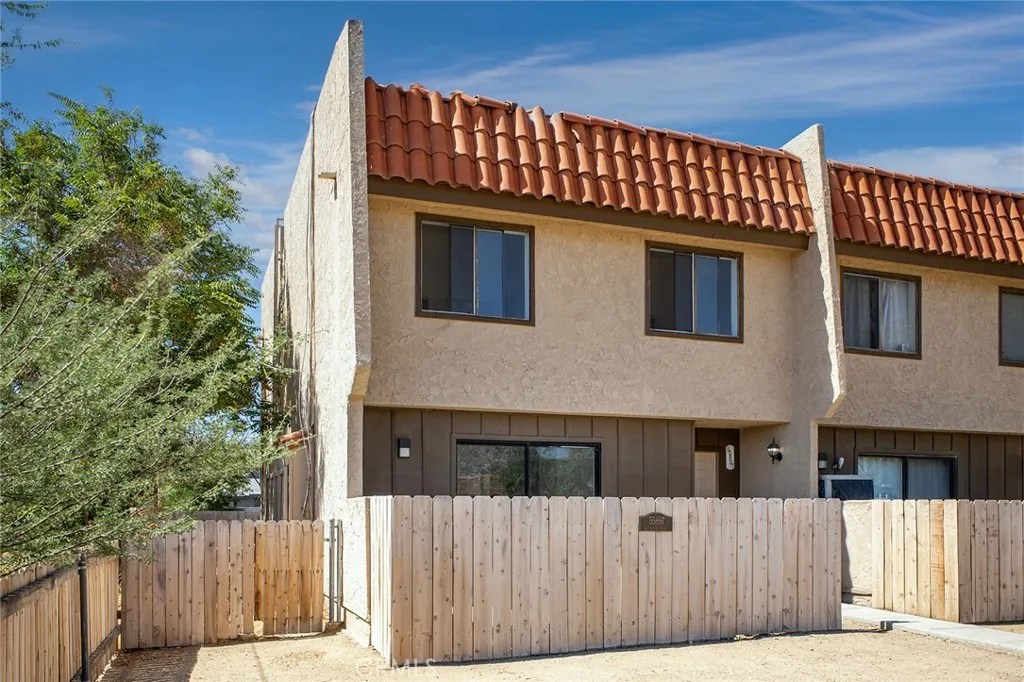 55897 Santa Fe, Yucca Valley, CA 92284 - Main photo, Yucca Valley, CA