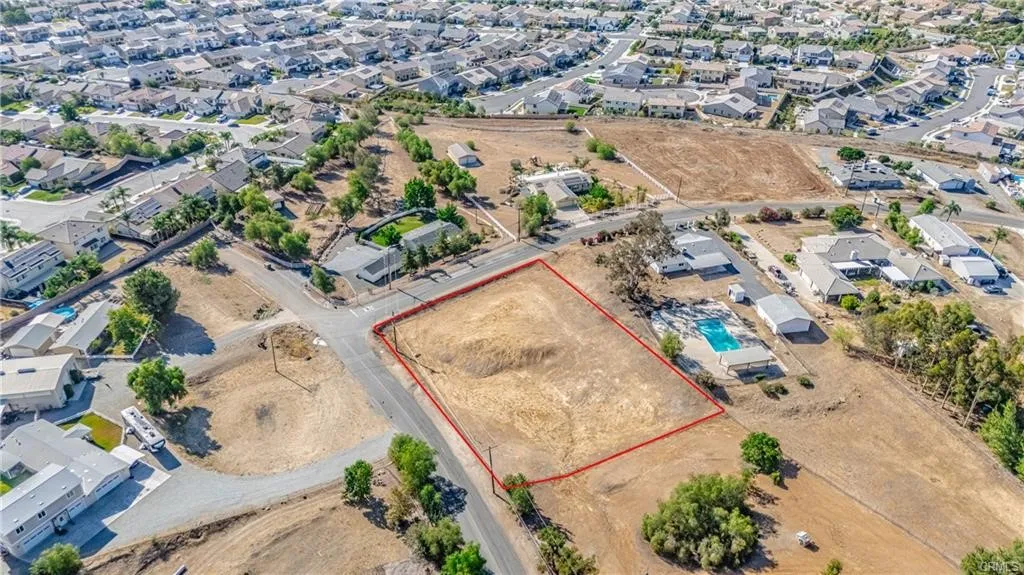 0 Conejo/las Flores, Menifee, CA 92587 - Photo 2 of 13, Menifee, CA