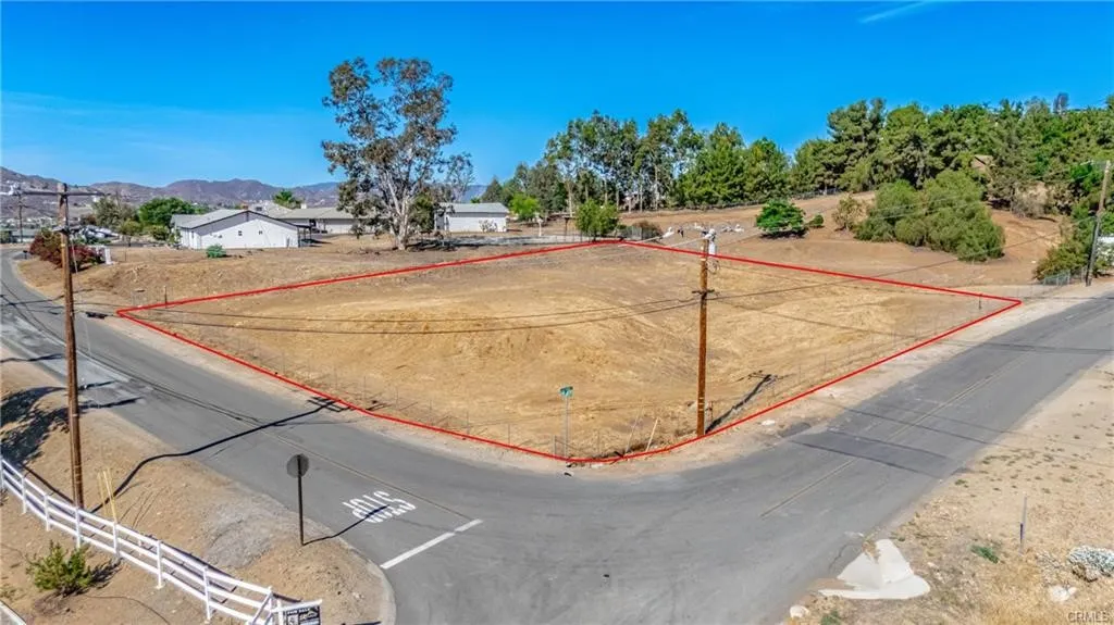 0 Conejo/las Flores, Menifee, CA 92587 - Main photo, Menifee, CA