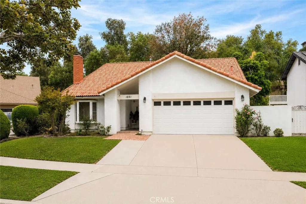 1881 N Garland Lane, Anaheim, CA 92807 - Main photo, Anaheim, CA