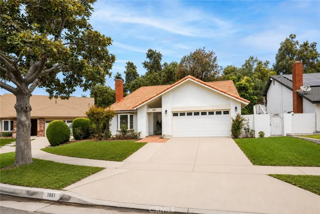 1881 N Garland Lane, Anaheim, CA 92807 - Photo 3 of 34, Anaheim, CA