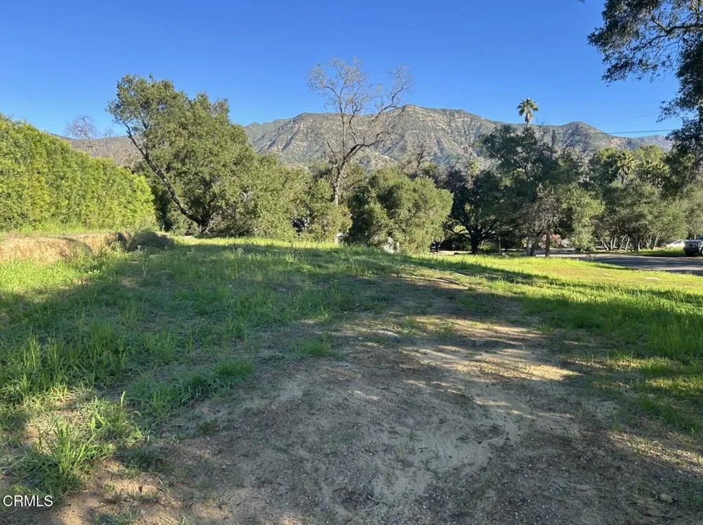 501 W Eucalyptus, Ojai, CA 93023 - Photo 2 of 4, Ojai, CA