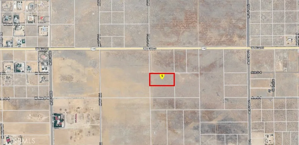0 Vic Ave D4, Antelope Acres, CA 93536 - Photo 3 of 12, Antelope Acres, CA