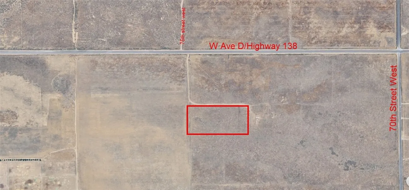 0 Vic Ave D4, Antelope Acres, CA 93536 - Photo 2 of 12, Antelope Acres, CA