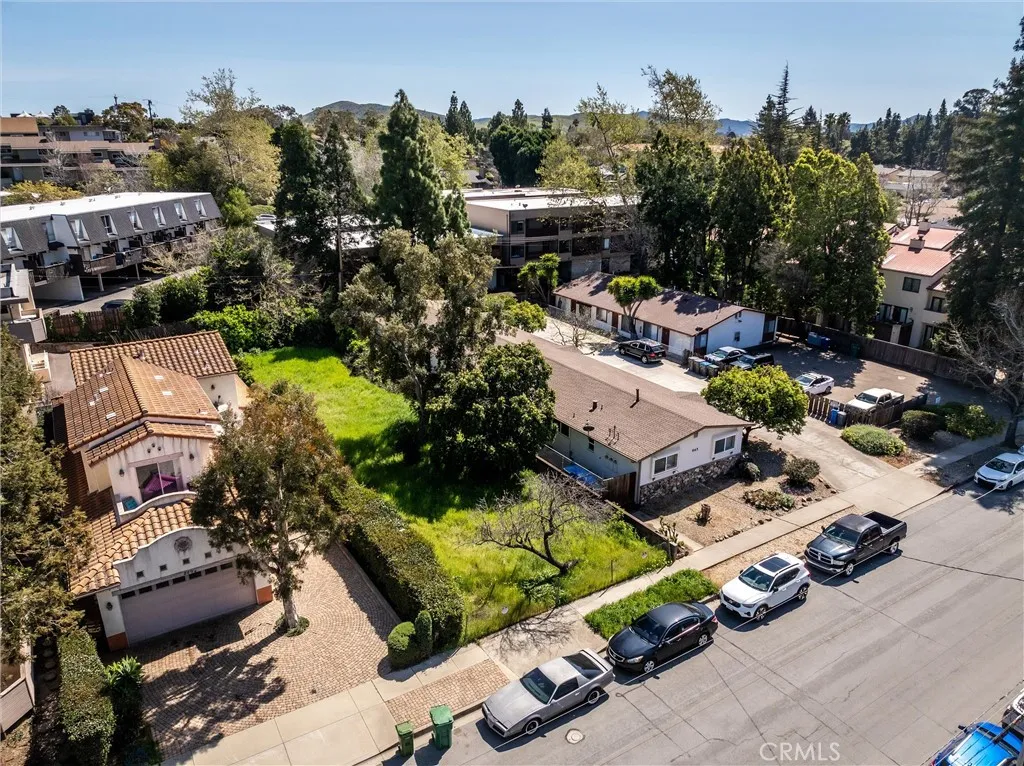 879 Walnut, San Luis Obispo, CA 93401 - Photo 2 of 13, San Luis Obispo, CA