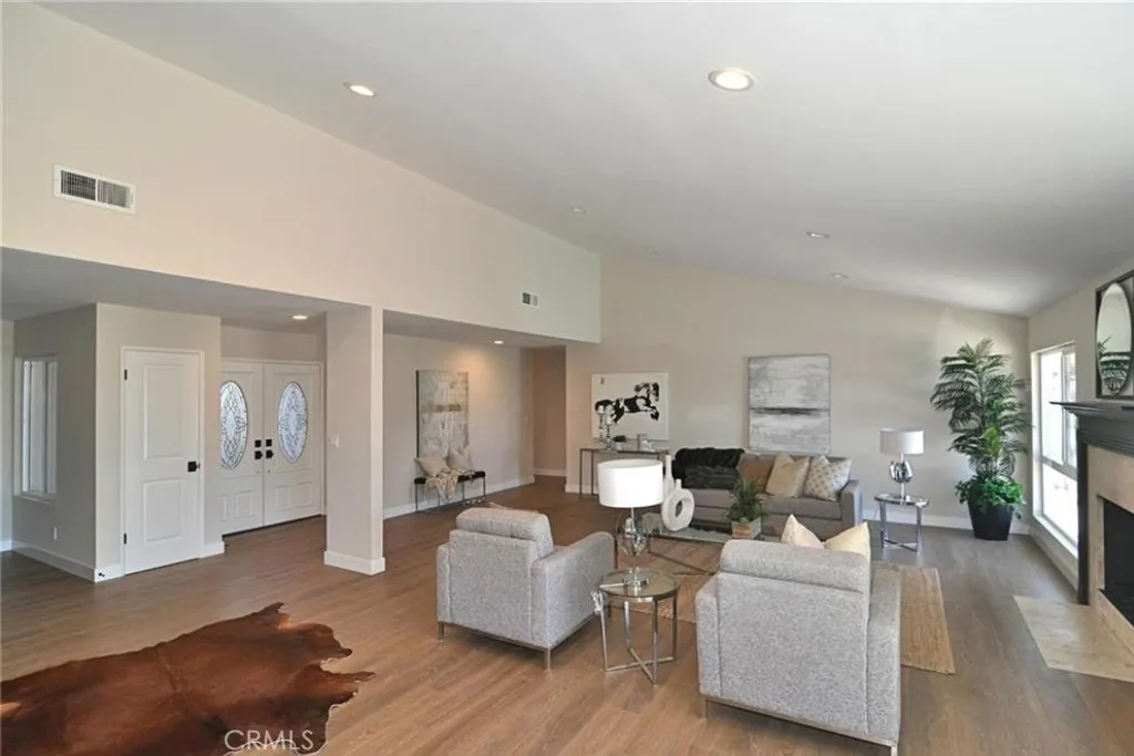 West Hills, CA 91307