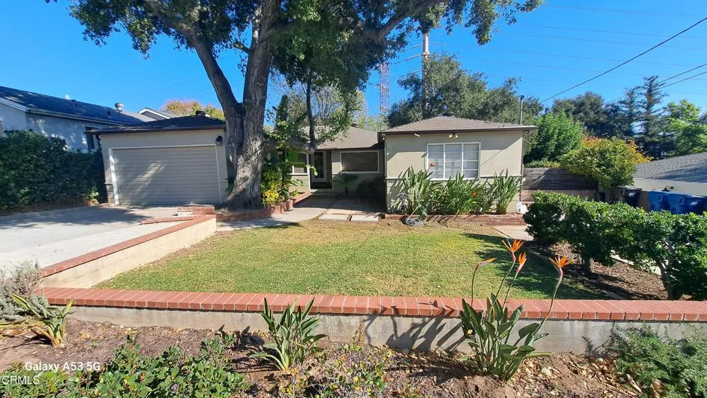 4450 Alta Canyada Road, La Canada Flintridge, CA 91011 - Main photo, La Canada Flintridge, CA