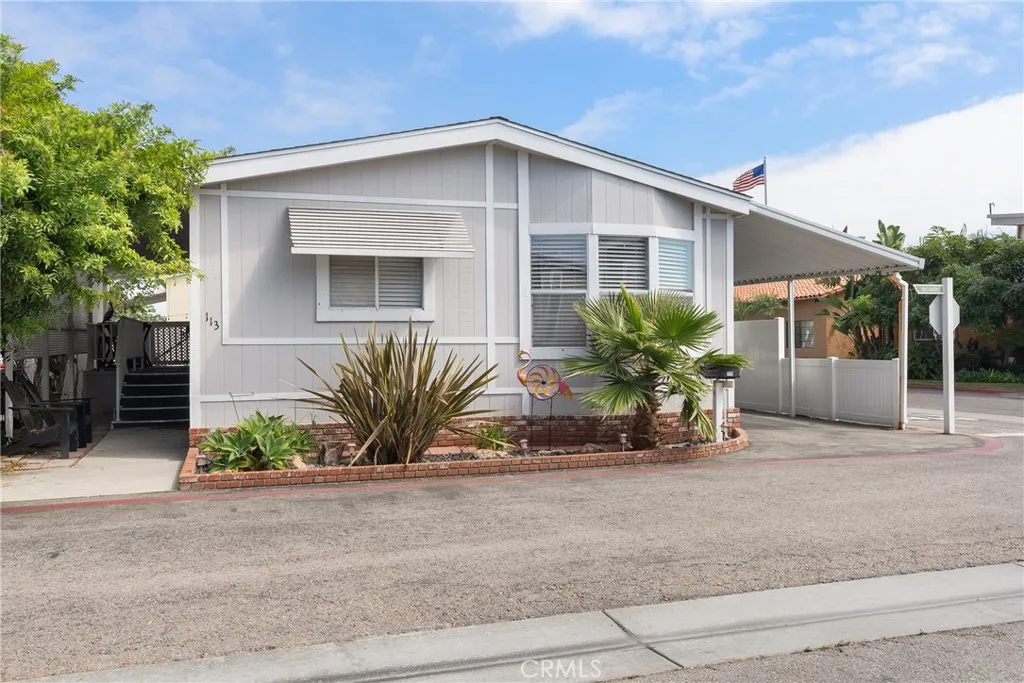 20701 Beach Blvd. Unit 113