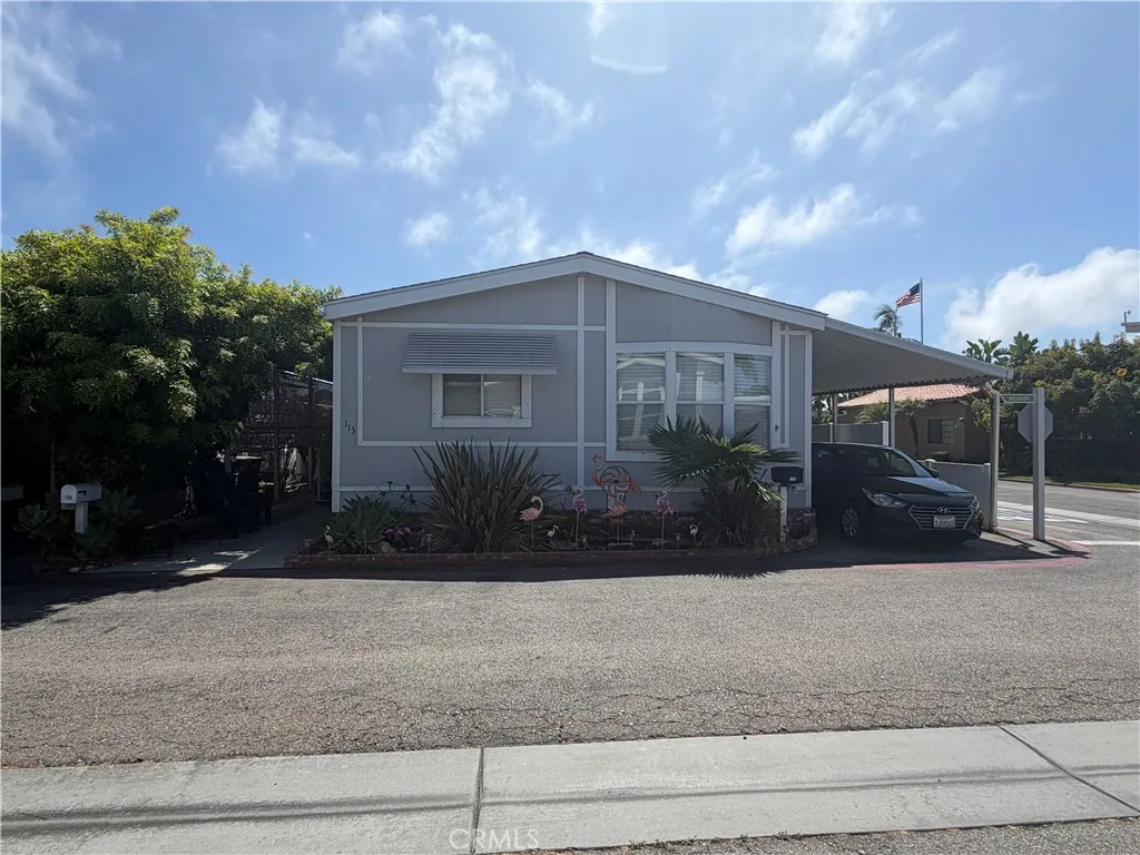 20701 Beach Blvd. Unit 113