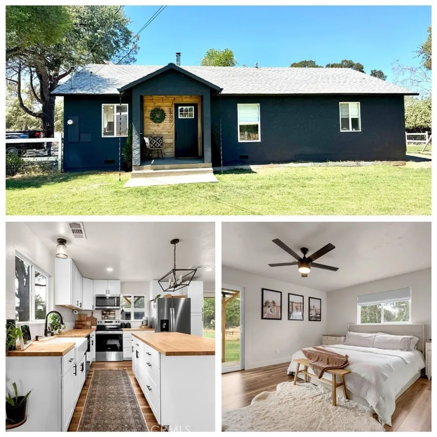 Red Bluff, CA 96080