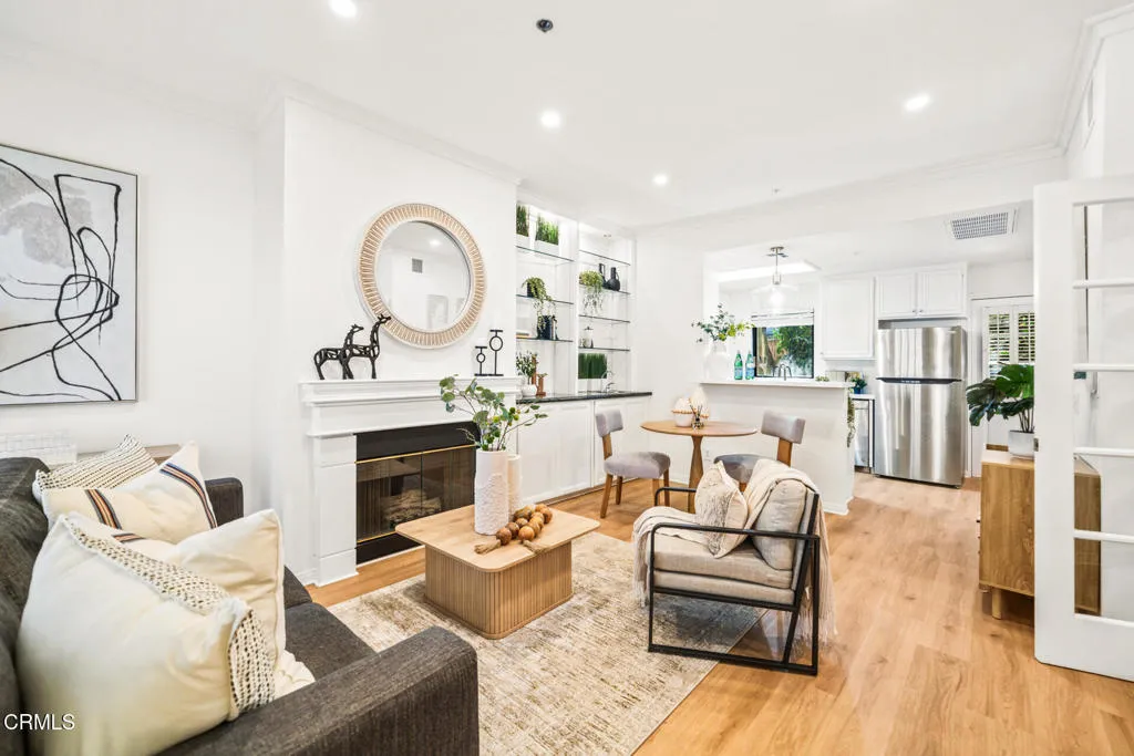 111 S Oak Knoll Avenue Unit 107, Pasadena, CA 91101 - Photo 5 of 49, Pasadena, CA