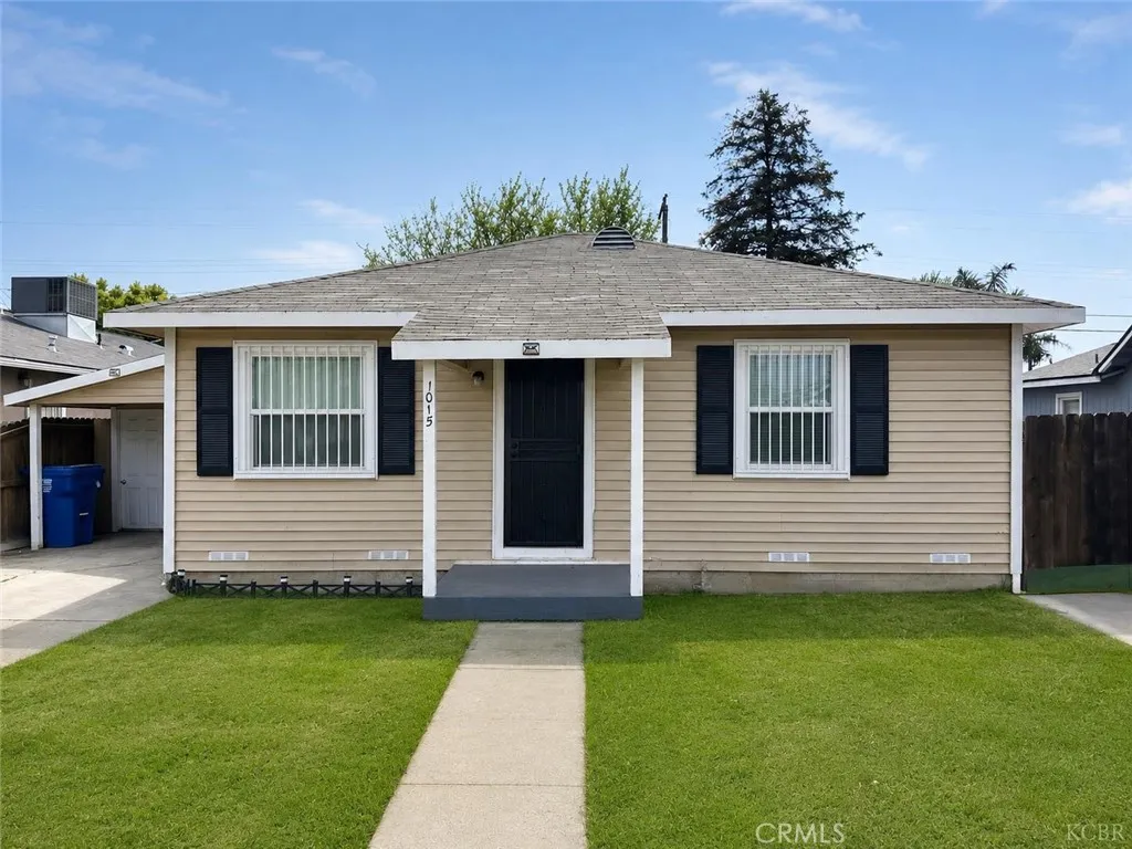 1015 Hall Avenue, Corcoran, CA 93212 - Main photo, Corcoran, CA