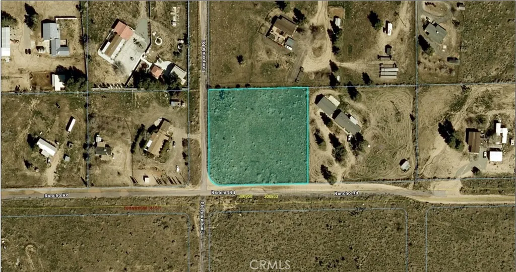 0 Rancho Road, Phelan, CA 92371 - Photo 5 of 11, Phelan, CA