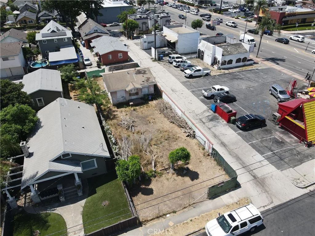 675 W Sepulveda, Los Angeles, CA 90731 - Main photo, Los Angeles, CA