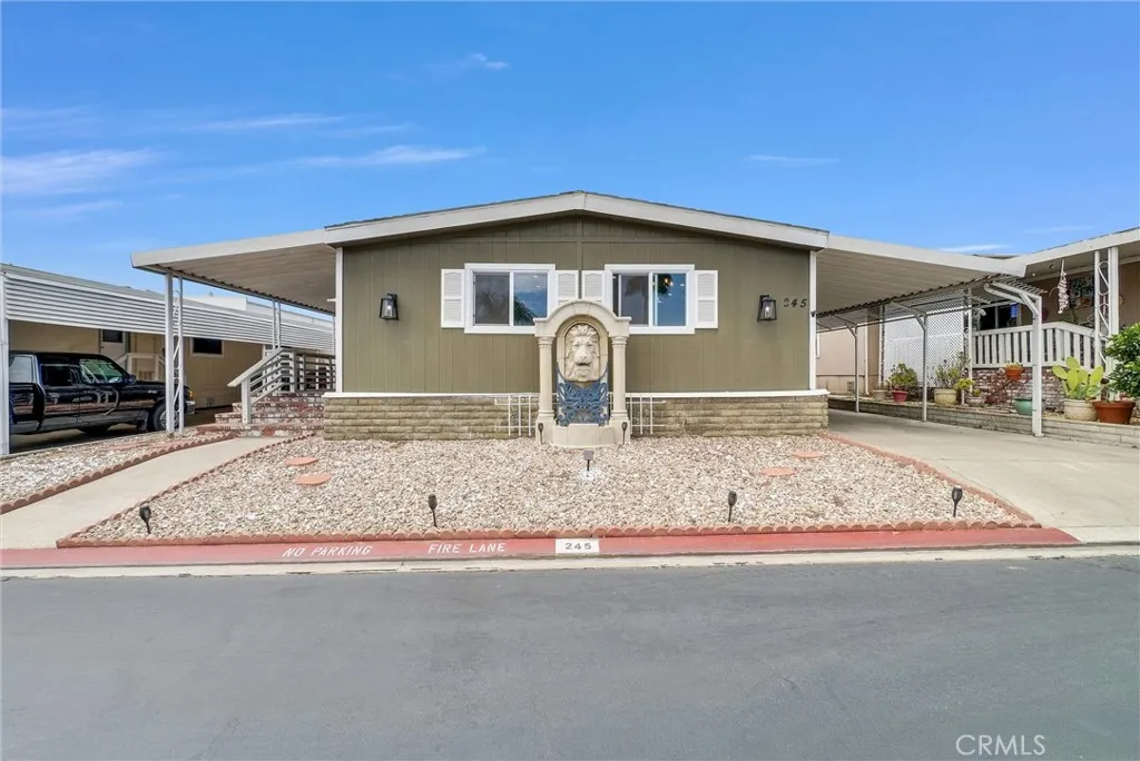 1456 E Philadelphia, Ontario, CA 91761 - Main photo, Ontario, CA