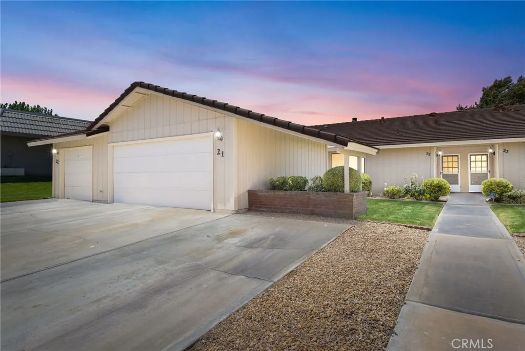 27535 Lakeview Unit 21, Helendale, CA 92342 - Main photo, Helendale, CA