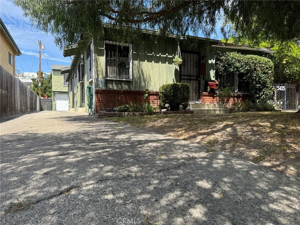 5431 Troost