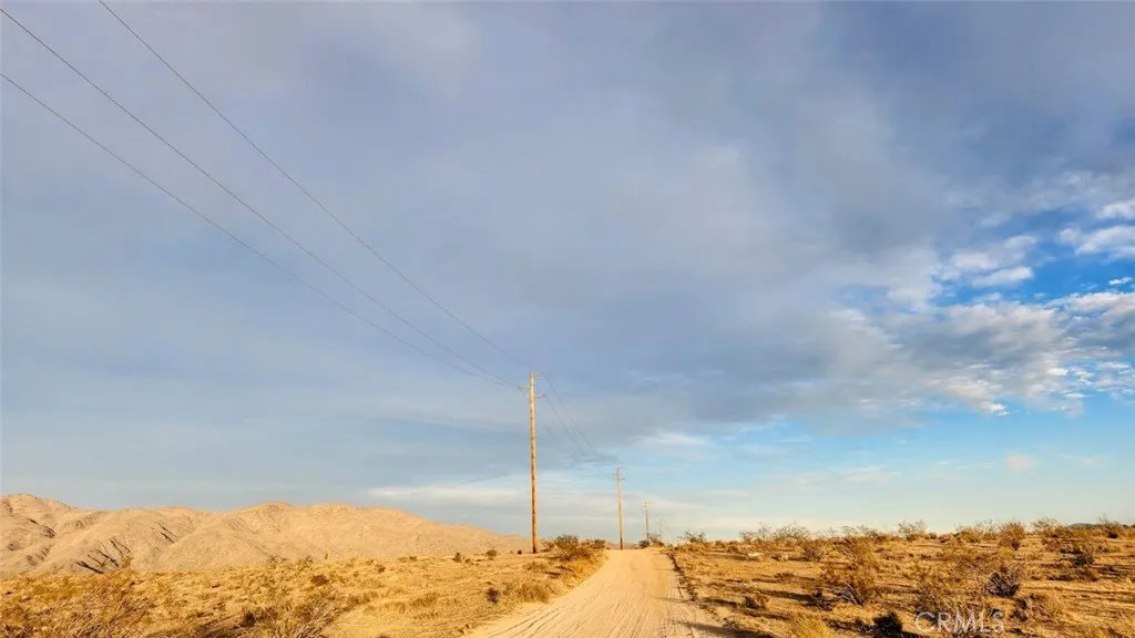 0 Del Oro, Apple Valley, CA 92308 - Photo 2 of 5, Apple Valley, CA