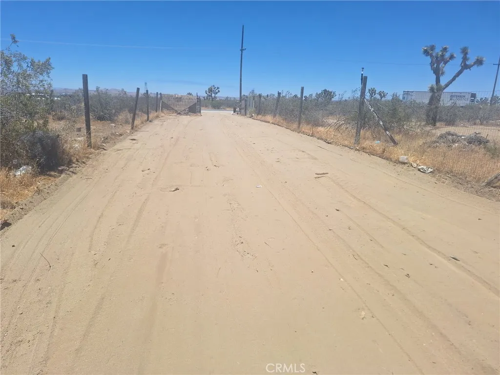 0 Pb Hwy Vic 187th East, Llano, CA 93544 - Photo 2 of 9, Llano, CA