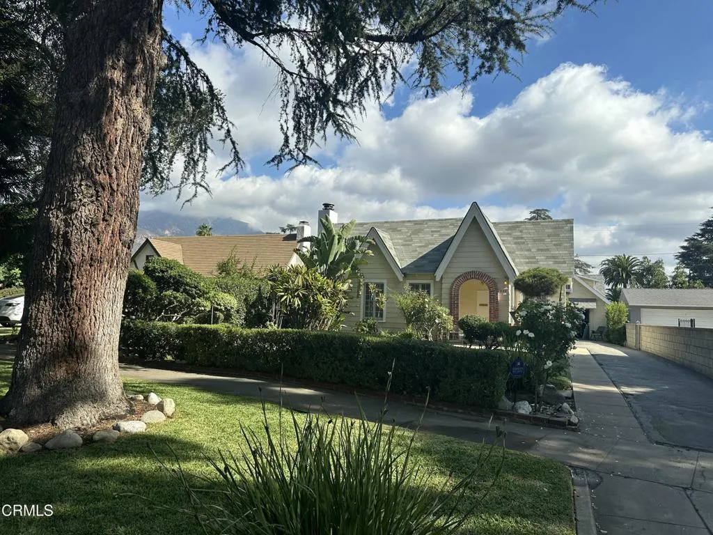 2122 Navarro Avenue, Altadena, CA 91001 - Main photo, Altadena, CA