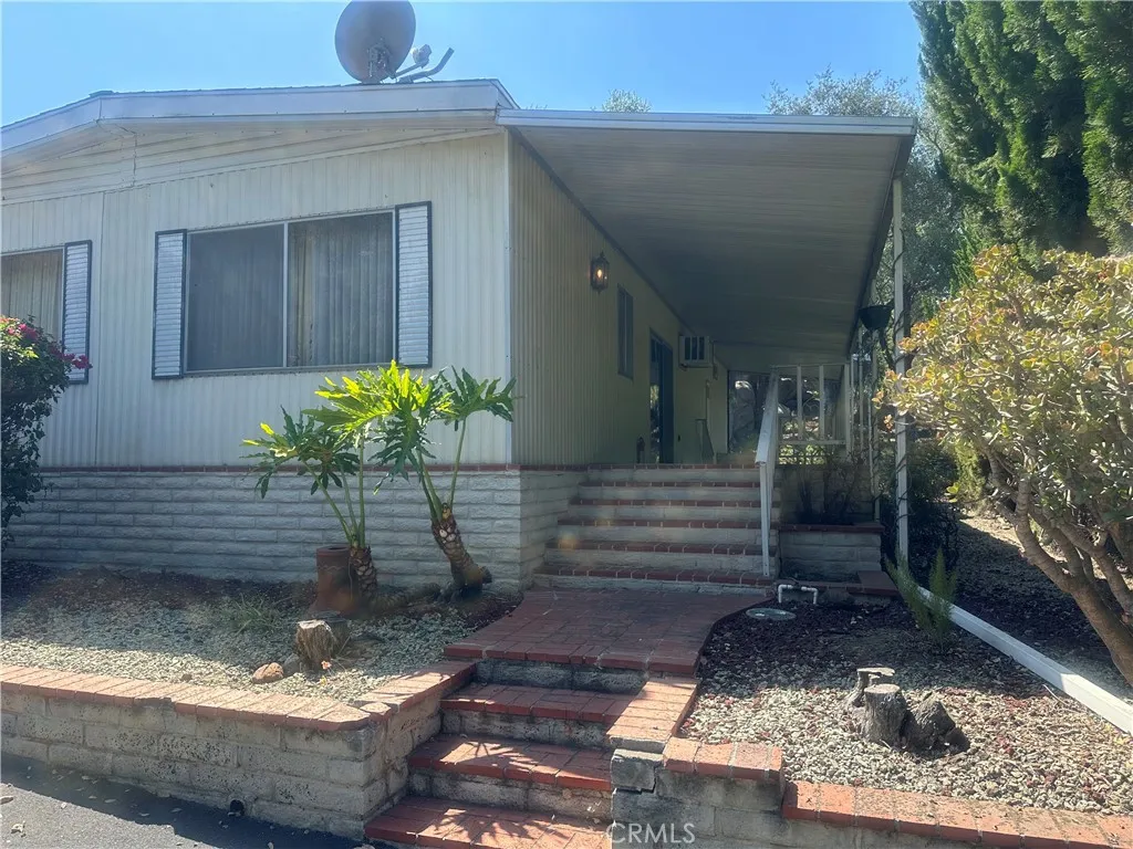 4747 Oak Crest Unit 88, Fallbrook, CA 92028 - Photo 3 of 10, Fallbrook, CA