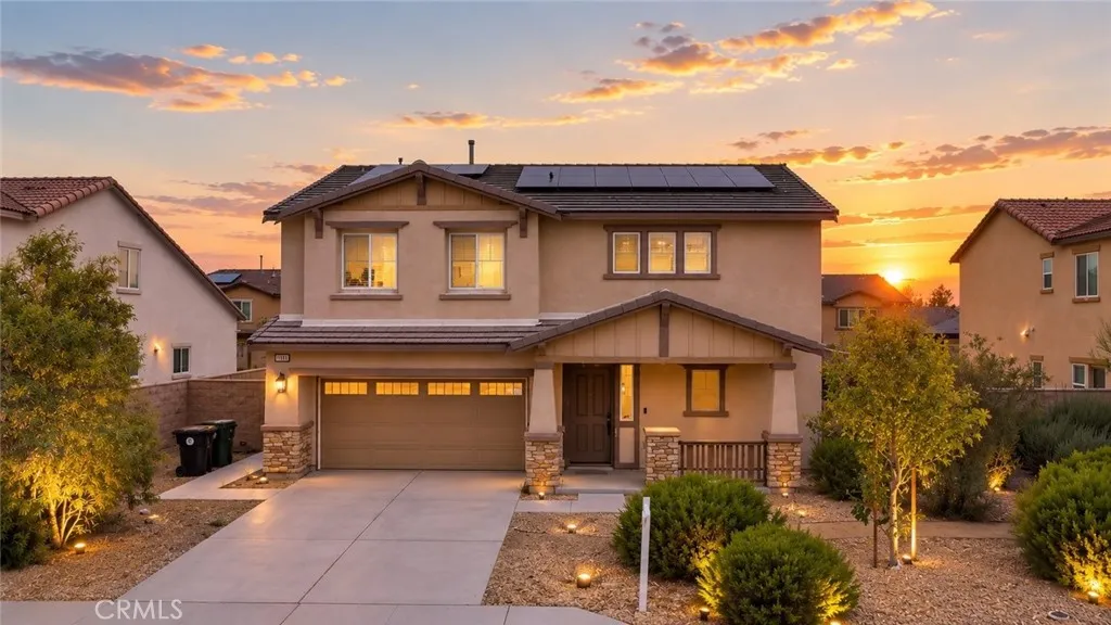 11892 Espola Place, Victorville, CA 92392 - Main photo, Victorville, CA