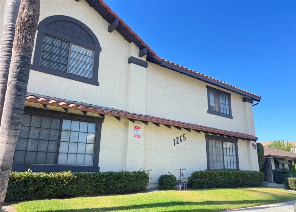 1265 Elm Unit E, San Gabriel, CA 91775 - Main photo, San Gabriel, CA