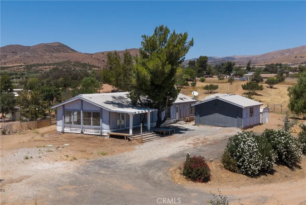 4114 Aliso, Acton, CA 93510 - Main photo, Acton, CA