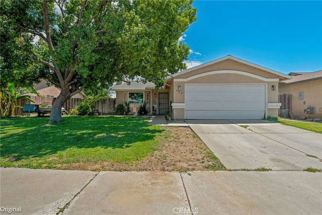 452 Las Brisas Court, Merced, CA 95341 - Photo 2 of 49, Merced, CA