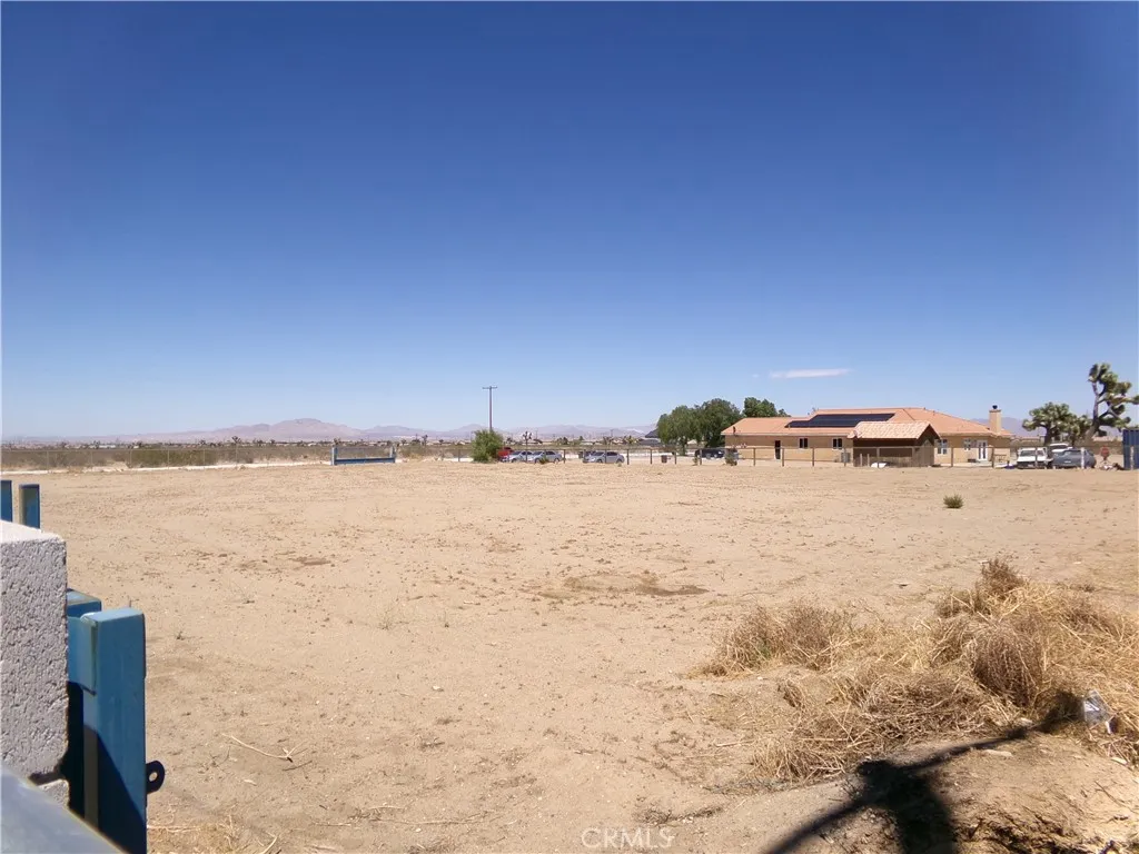 0 Joshua Dell, Victorville, CA 91371 - Main photo, Victorville, CA