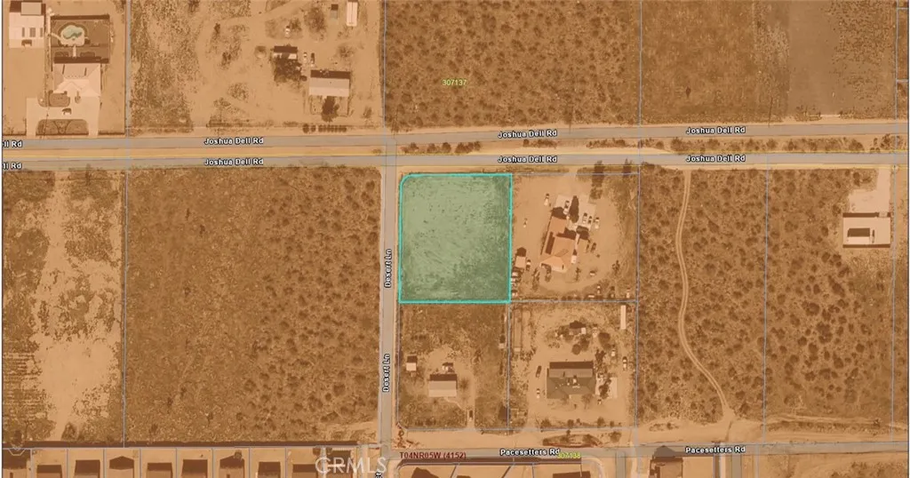 0 Joshua Dell, Victorville, CA 91371 - Photo 2 of 4, Victorville, CA