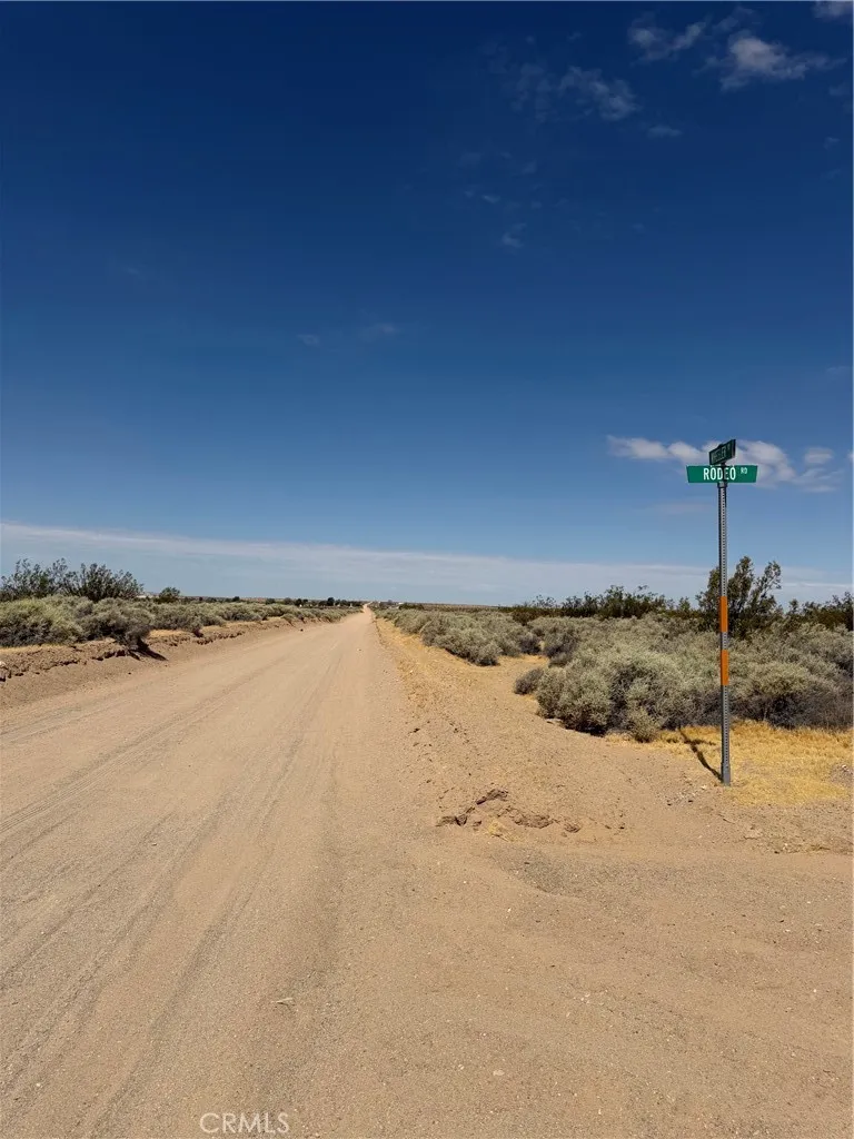 0 Wheeler, Helendale, CA 92342 - Photo 4 of 7, Helendale, CA