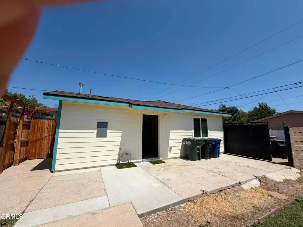 412 Blaine Avenue, Fillmore, CA 93015 - Main photo, Fillmore, CA