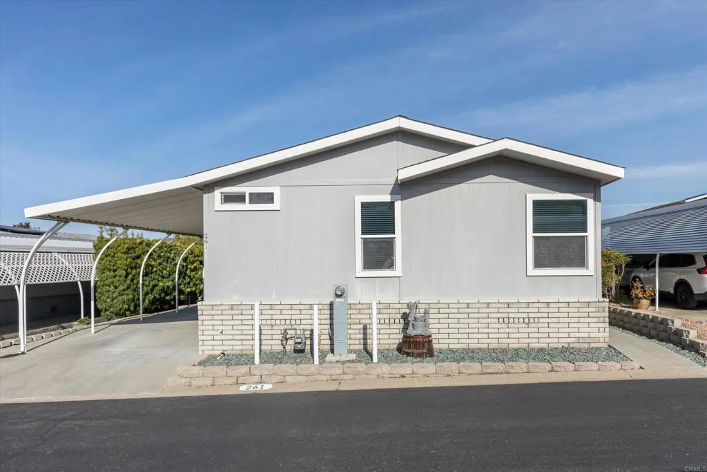 525 W El Norte Pkwy. Unit 261, Escondido, CA 92026 - Photo 2 of 48, Escondido, CA