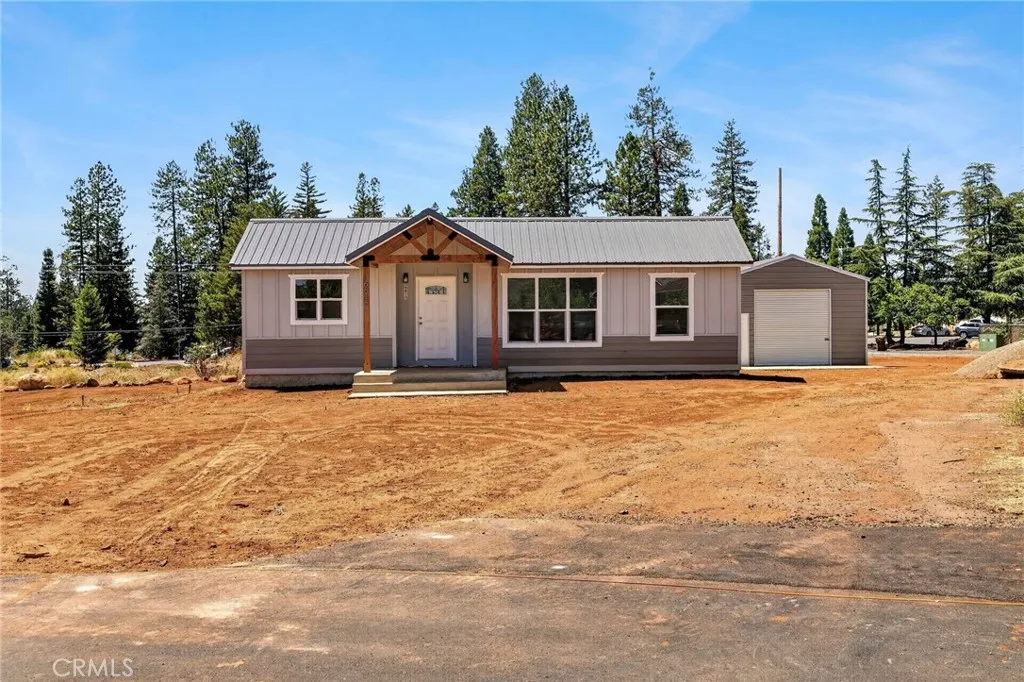 6815 Rexdale, Paradise, CA 95969 - Main photo, Paradise, CA
