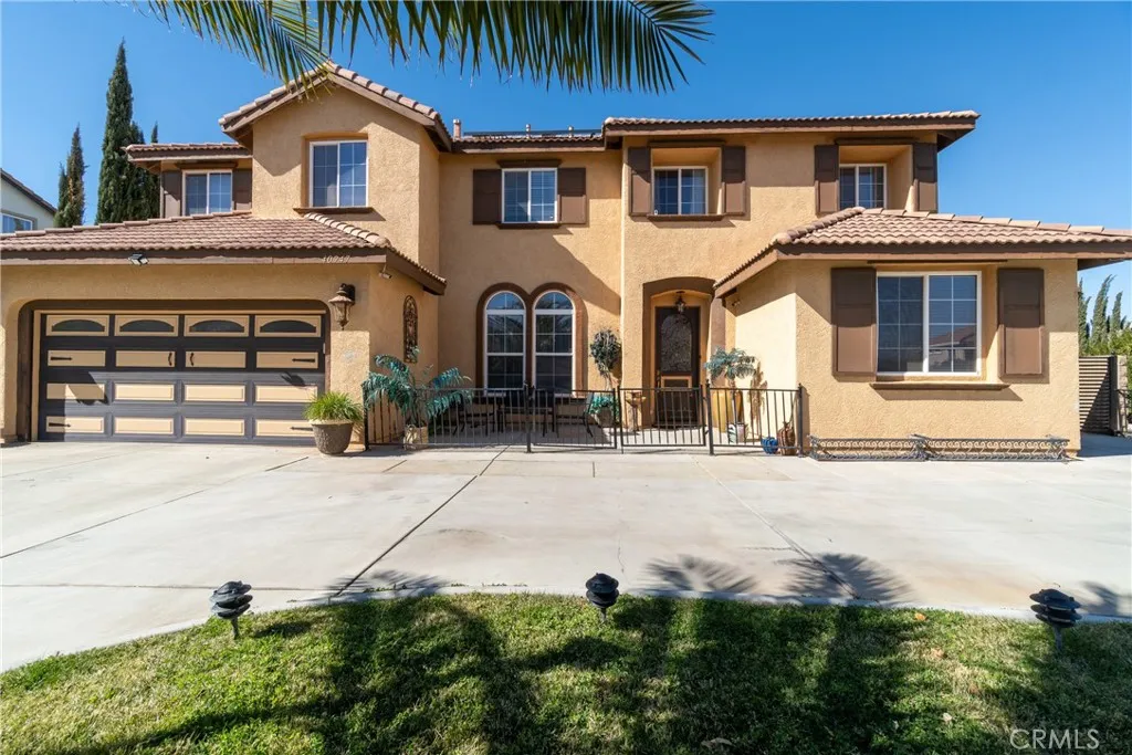 40947 Ridgegate Lane, Palmdale, CA 93551 - Main photo, Palmdale, CA