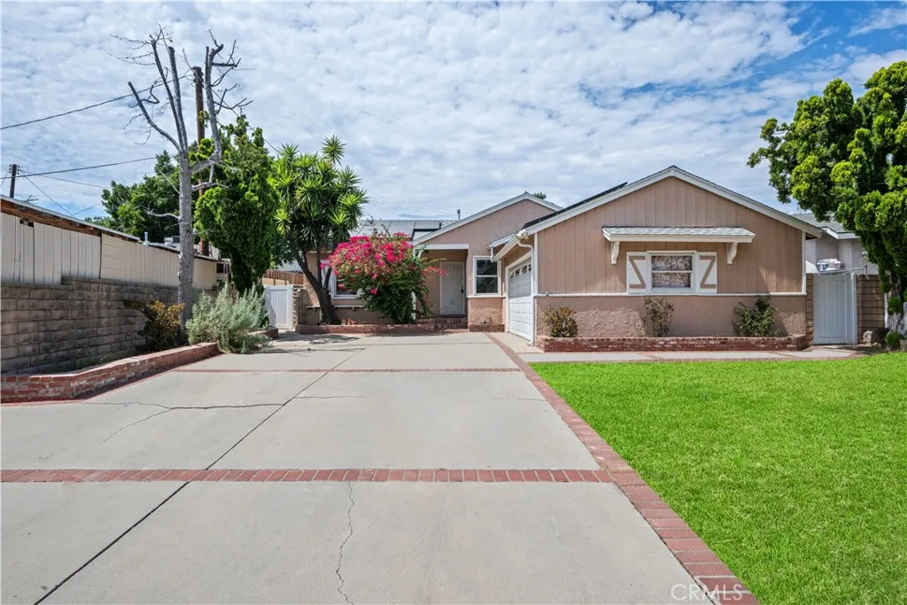 Mission Hills (san Fernando), CA 91345