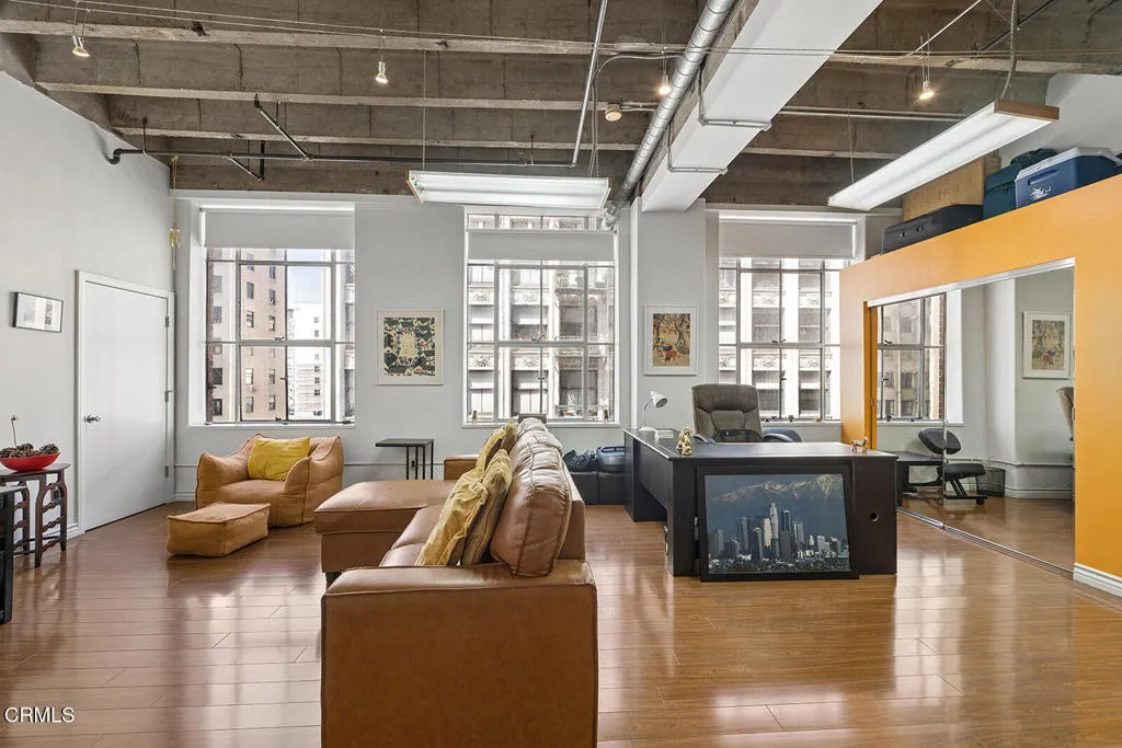 312 W 5th Street Unit 625, Los Angeles, CA 90013 - Main photo, Los Angeles, CA