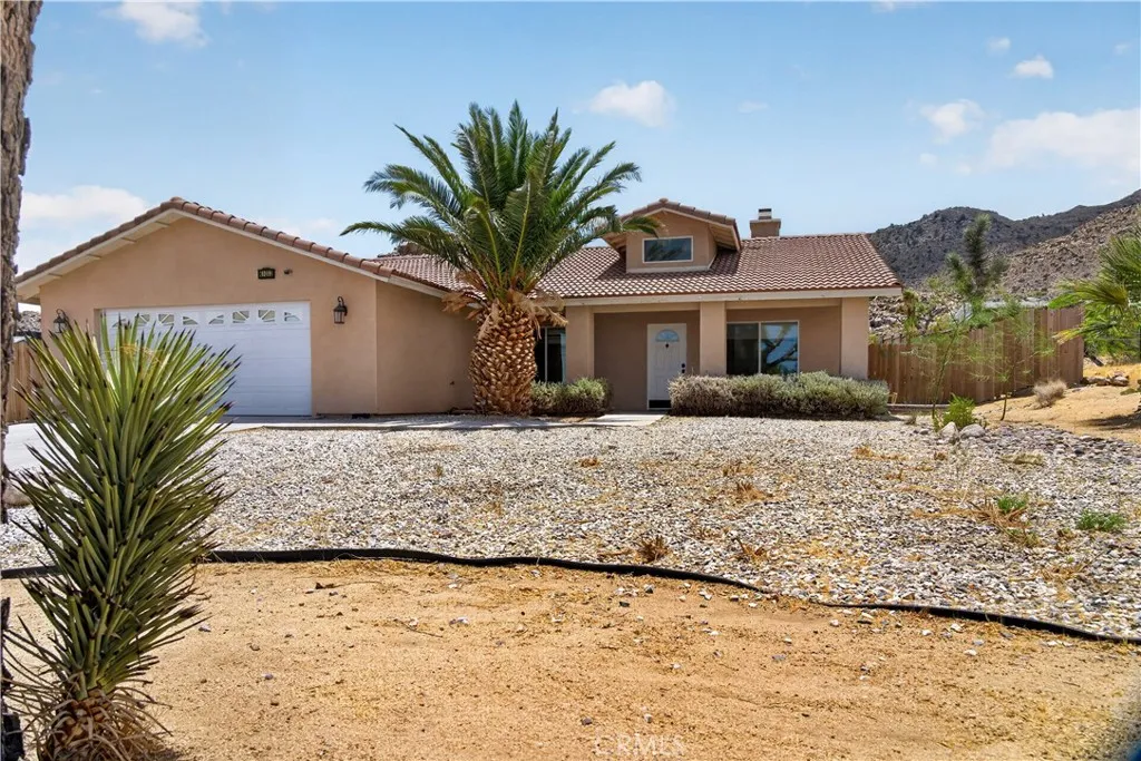 61053 Sandalwood, Joshua Tree, CA 92252 - Main photo, Joshua Tree, CA