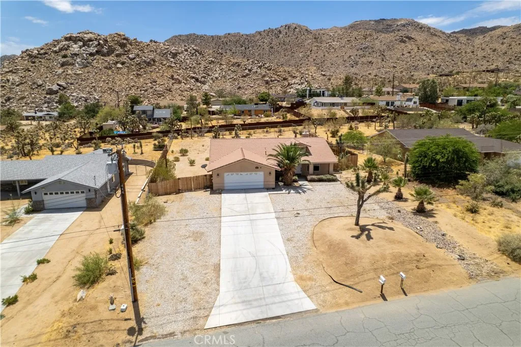 61053 Sandalwood, Joshua Tree, CA 92252 - Photo 2 of 29, Joshua Tree, CA