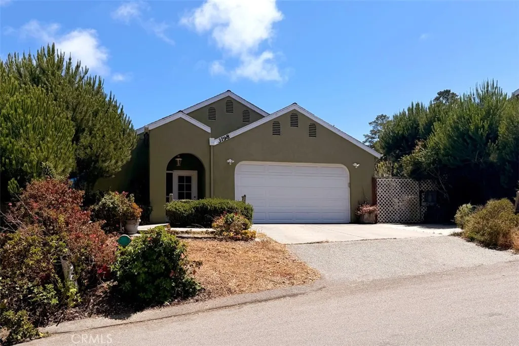 3198 Wood, Cambria, CA 93428 - Main photo, Cambria, CA