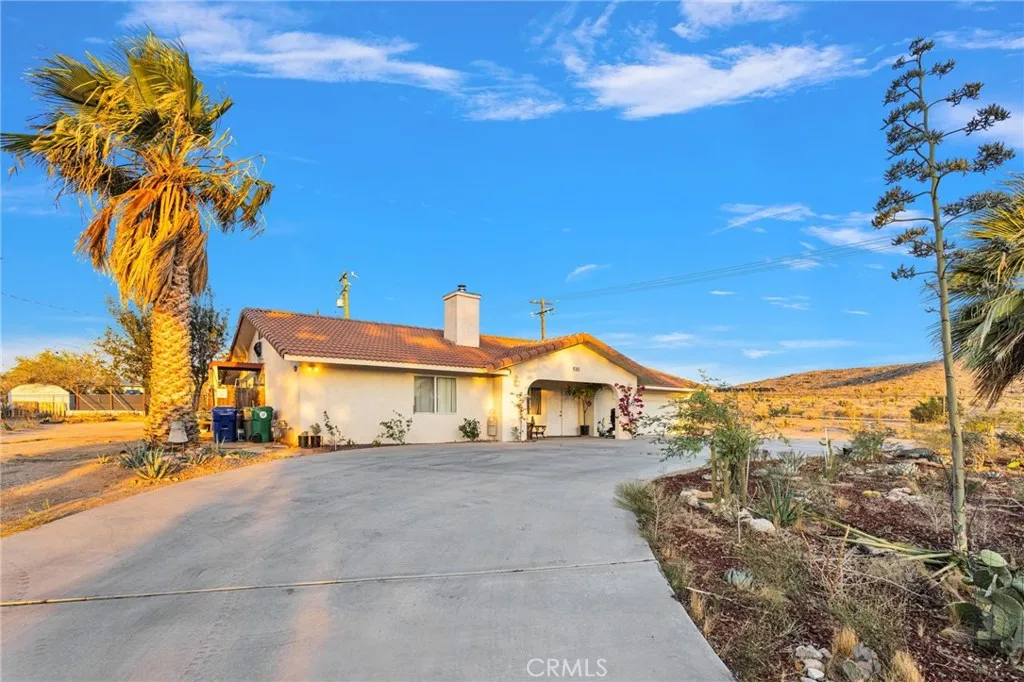 7685 Hilton, Yucca Valley, CA 92284 - Photo 3 of 18, Yucca Valley, CA