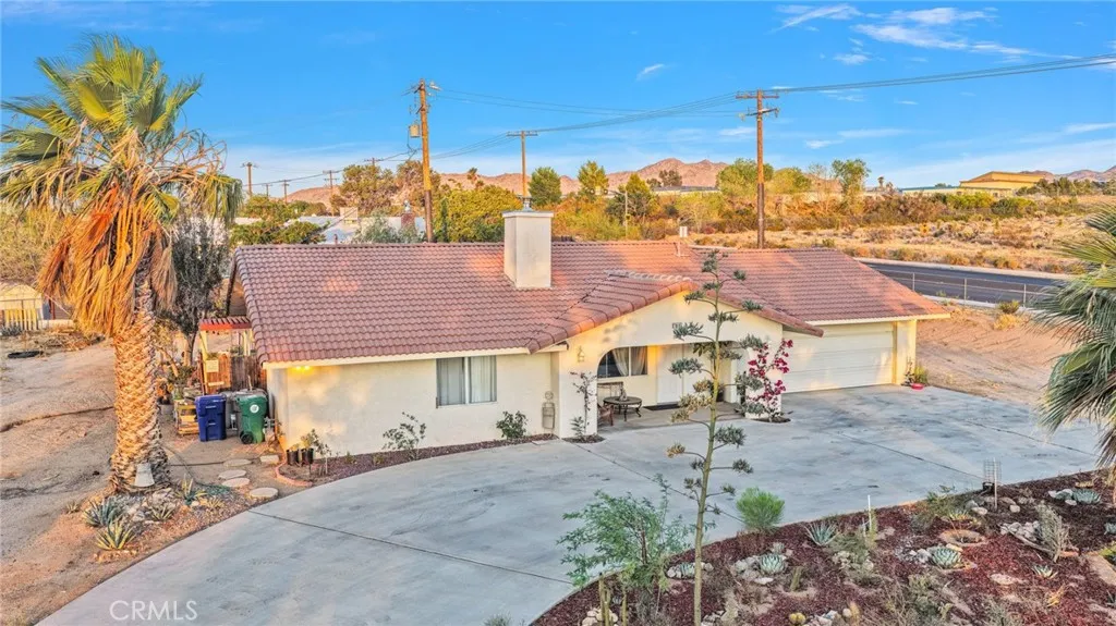 7685 Hilton, Yucca Valley, CA 92284 - Main photo, Yucca Valley, CA