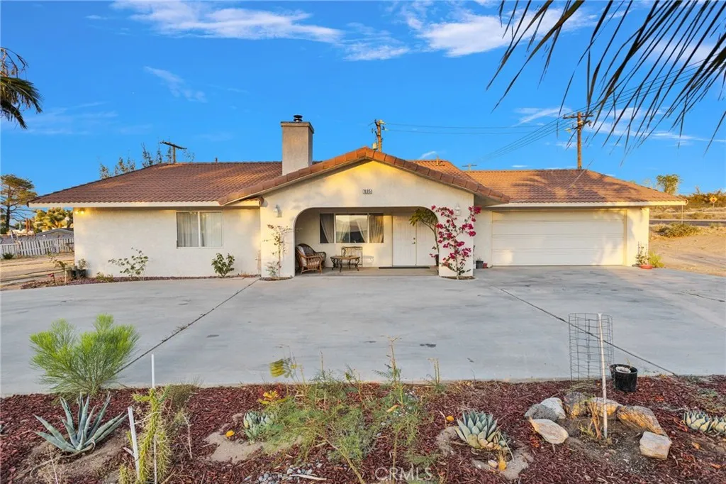 7685 Hilton, Yucca Valley, CA 92284 - Photo 2 of 18, Yucca Valley, CA